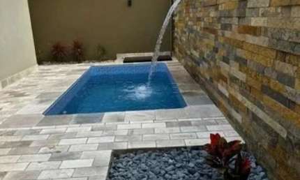 Casa Térrea para Venda, Condomínio Vivendas da Mata, Real Sul Em Ribeirao Preto