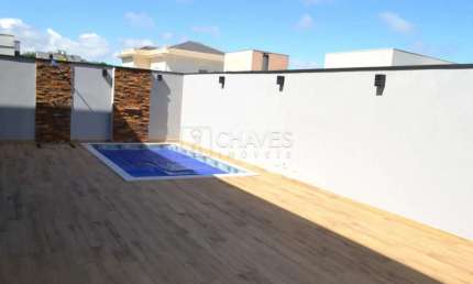 Casa Térrea para Venda, Condomínio Alto do Castelo em Ribeirao Preto