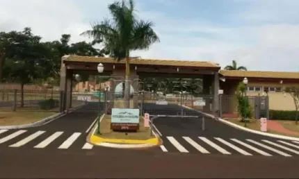 Terreno Residencial para venda, Condomínio Colina do Golfe, Vila do Golf em Ribeirão Preto