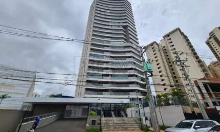Apartamento pra Locação, Edifício Fiúsa One, Jardim Santa Ângela, Ribeirão Preto