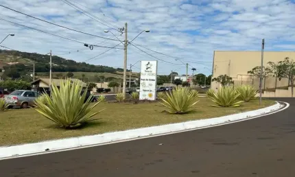 Terreno residencial para venda, condomínio terras de san pedro em bonfim paulista