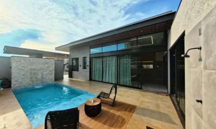 Casa térrea em condomínio de 3 suítes à Venda no Condomínio Terras de Siena, 273 m², Vila do Golf, Zona Sul de Ribeirão Preto