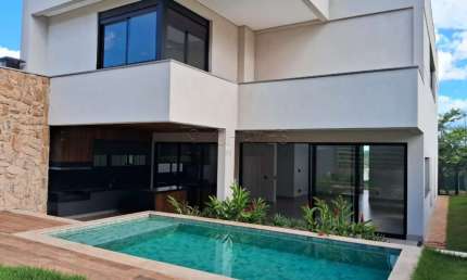 Casa condomínio 3 suítes à venda no condomínio Alphaville II, 385 m², Bonfim Paulista