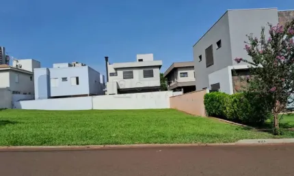 Terreno Residencial para Venda, Condomínio Praça das Flores, Quinta da Primavera em Ribeirao Preto