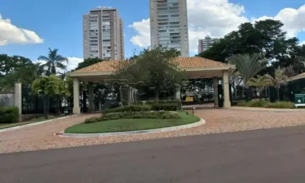 Terreno Residencial para venda, Condomínio Village Monet, Jardim Botânico em Ribeirao Preto
