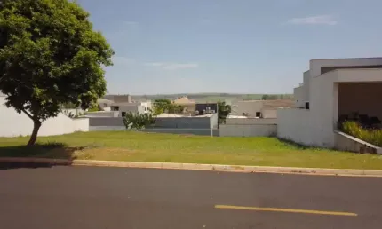 Terreno Residencial para venda, Condomínio Terras de Siena, Vila do Golf em Ribeirão Preto
