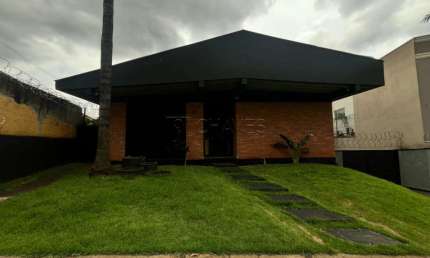Casa comercial 393,00 m² para alugar no Jardim Sumaré, zona sul de Ribeirão Preto