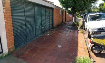 Casa com 4 quartos para alugar no Jardim Sumaré, Ribeirão Preto 