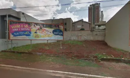 Terreno de 500 m² para venda e locação no bairro jardim botânico, zona sul de ribeirão preto