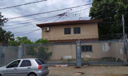 Casa com 7 quartos para alugar no Jardim Sumaré, Ribeirão Preto 