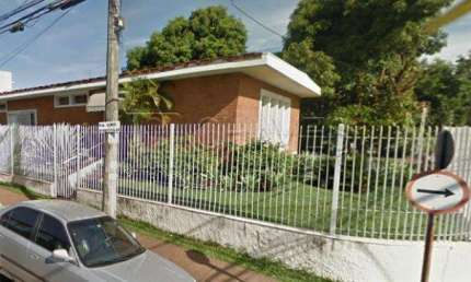Casa térrea Comercial para Locação, Jardim Sumaré, Zona Sul de Ribeirão Preto