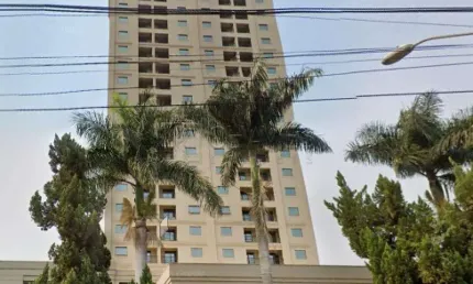 Apartamento Edifício Montblanc Premium, Ribeirânia, Zona Leste de Ribeirão Preto