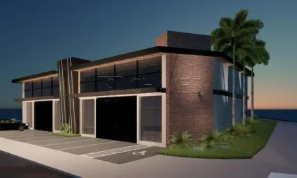 Salão Comercial Jardim Sumaré, Zona Sul de Ribeirão Preto