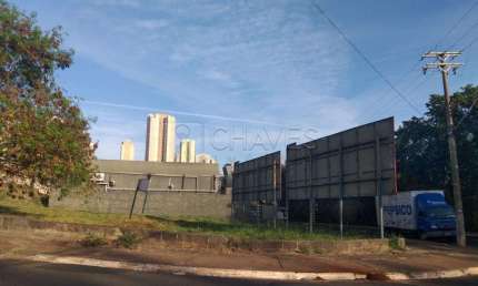 Terreno Comercial, Jardim Botânico, Zona Sul de Ribeirão Preto