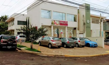 Sala Comercial para Locação, Jardim América, Zona Sul de Ribeirão Preto