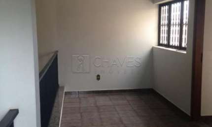 Sobrado Comercial, Jardim Califórnia, Zona Sul de Ribeirão Preto