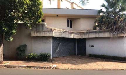 Sobrado Comercial, Alto da Boa Vista, Zona Sul de Ribeirão Preto