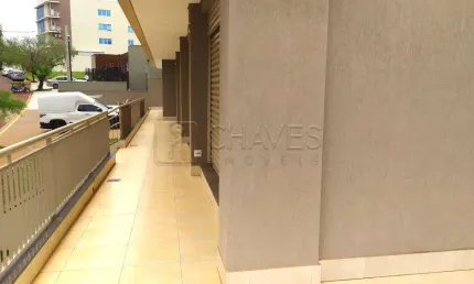 Loja Comercial pra Locação, Jardim Nova Aliança Sul, Ribeirão Preto
