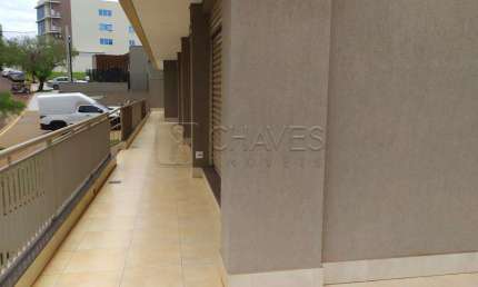 Loja Comercial pra Locação, Jardim Nova Aliança Sul, Ribeirão Preto