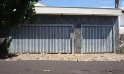 Ponto comercial para alugar no Jardim Sumaré, Ribeirão Preto 