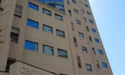 Ponto comercial para alugar no Jardim Botânico, Ribeirão Preto 