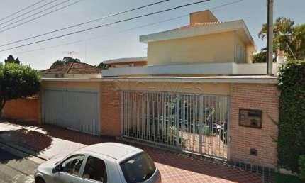 Sobrado Misto de 3 quartos para alugar no bairro Alto da boa Vista em Ribeirão Preto