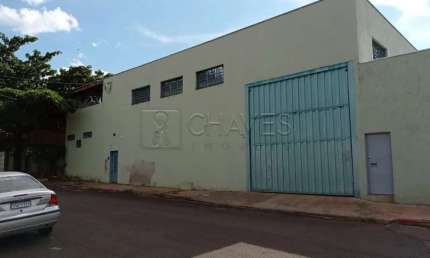Salão Comercial pra Locação, Jardim Salgado Filho, Ribeirão Preto