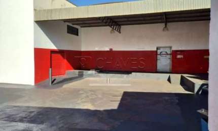 Salão Comercial pra Locaçao, Alto do Ipiranga, Ribeirao Preto