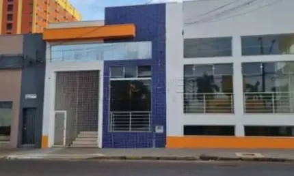 Salao Comercial pra Locaçao, Vila Tibério, Ribeirao Preto