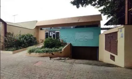 Casa Comercial pra Locaçao, Vila Seixas, Ribeirao Preto
