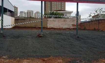 Terreno pra Locaçao, Alto da Boa Vista, Ribeirao Preto