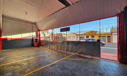 Salao Comercial pra Locaçao, Ipiranga, Ribeirao Preto