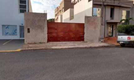 Terreno Comercial para Locaçao, Jardim Canadá, Ribeirao Preto