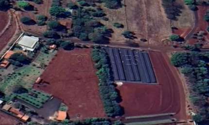 Terreno de 5.500 m² para alugar no bairro Jardim Olhos D´Água, Zona Sul de Ribeirão Preto