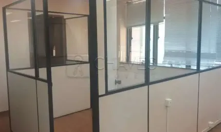 Sala Comercial para Locaçao, Centro, Ribeirao Preto