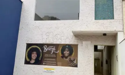 Sala comercial para locaçao, centro, ribeirão preto