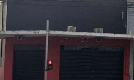 Salao Comercial para Locaçao, Ipiranga, Ribeirao Preto