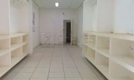 Salao Comercial para Locaçao, Centro, Ribeirao Preto