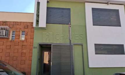 Sobrado Comercial para Locaçao, Jardim América, Ribeirao Preto