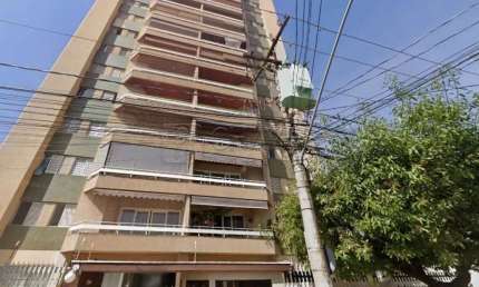 Cobertura para Locaçao, Edifício Portinari, Centro, Ribeirao Preto