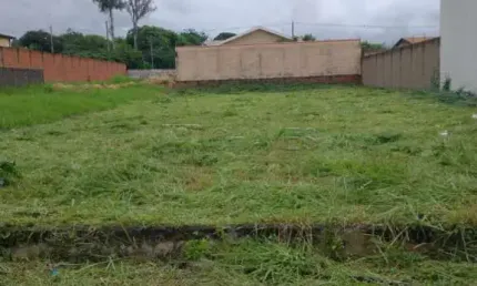 Terreno Comercial, City Ribeirão, Zona Sul de Ribeirão Preto