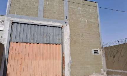 Salao Comercial para Locaçao, Vila Brasil, Ribeirao Preto