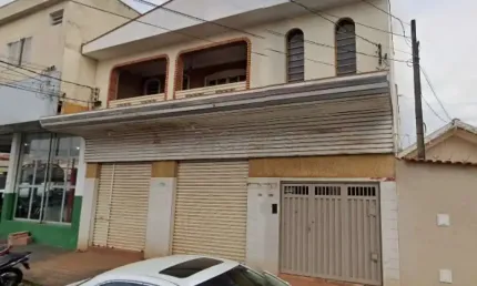 Salão Comercial para Locaçao, Campos Elíseos, Zona Leste de Ribeirão Preto