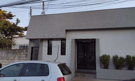 Ponto comercial para alugar na Vila Seixas, Ribeirão Preto 