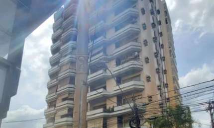 Apartamento pra Locação, Edifício Salvador Spósito, Centro, Ribeirão Preto