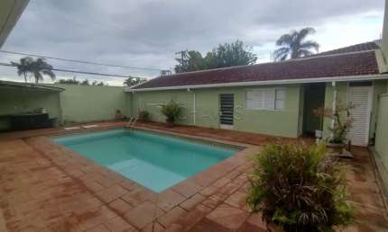 Casa Terrea Comercial ou Residencial para Locacao,  Alto da Boa Vista em Ribeirao Preto