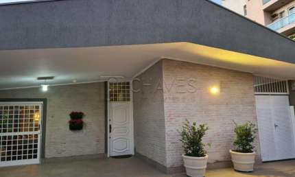 Casa Térrea Mista para Locação, Jardim Sumaré, Zona Sul de Ribeirão Preto