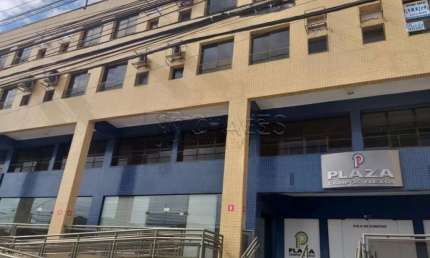 Sala Comercial para Locaçao, Edifício Plaza, Campos Elíseos em Ribeirao Preto