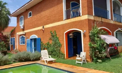 Sobrado para Locação, Jardim São Luiz, Ribeirão Preto