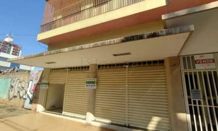 Salão Comercial para Venda a Locação, Centro, Ribeirão Preto